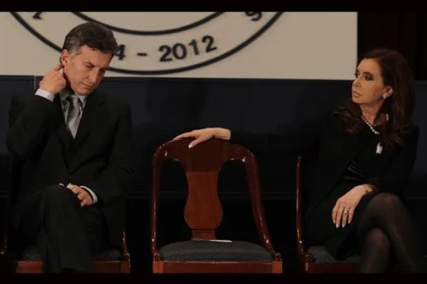 Cristina y Macri estarán en Rosario, por separado y lejos del Monumento