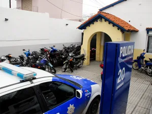 Piden seis años de cárcel para jefes de comisaría por connivencia con narcos