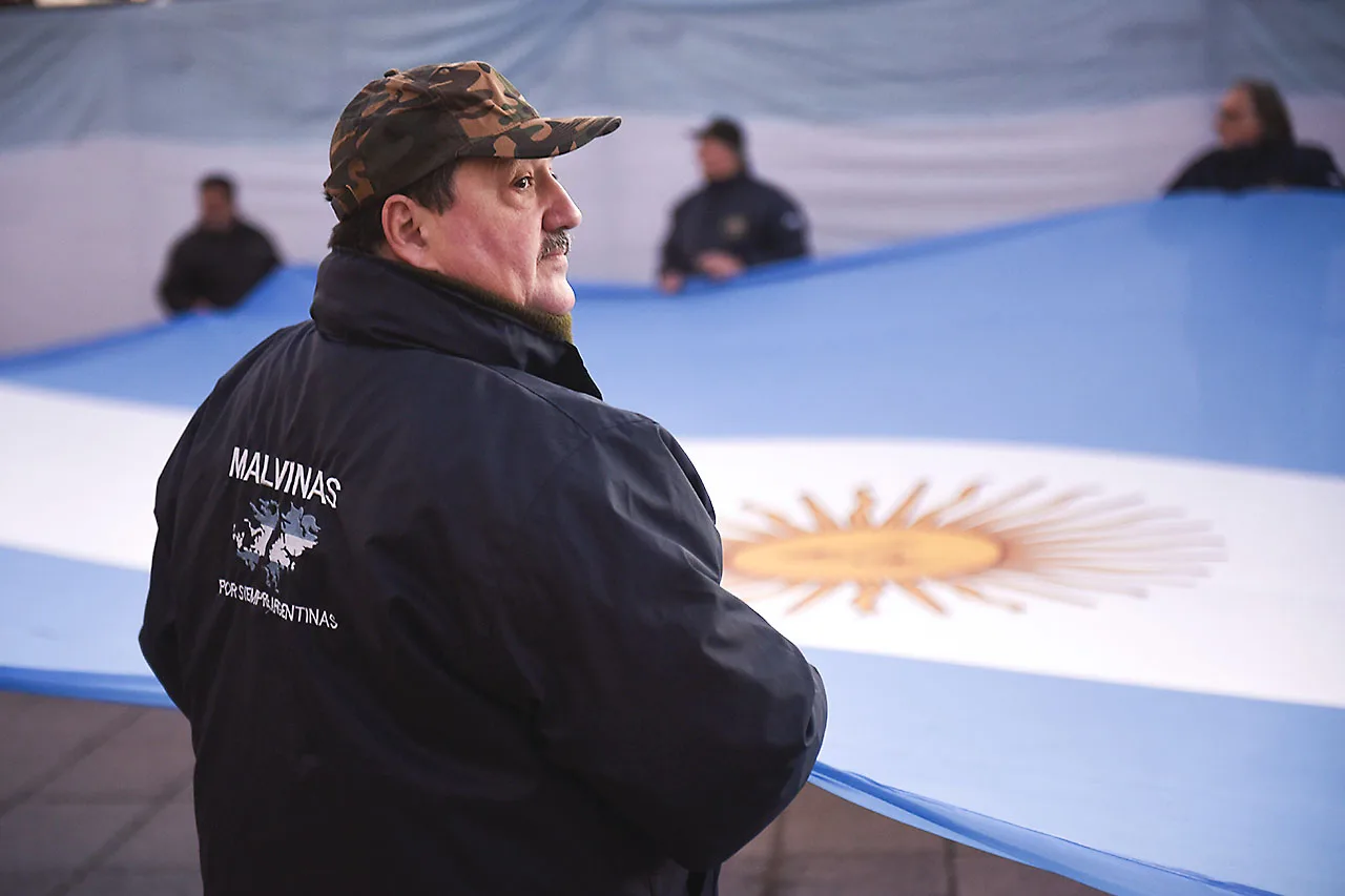 #Día de la Bandera en tres actos. Rosario celebra el legado de Belgrano
