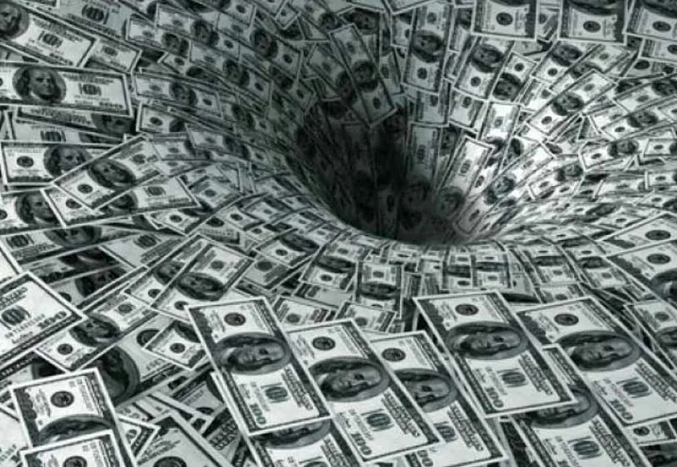 El gobierno endeuda más: 2 mil millones de dólares y 150 mil millones de pesos