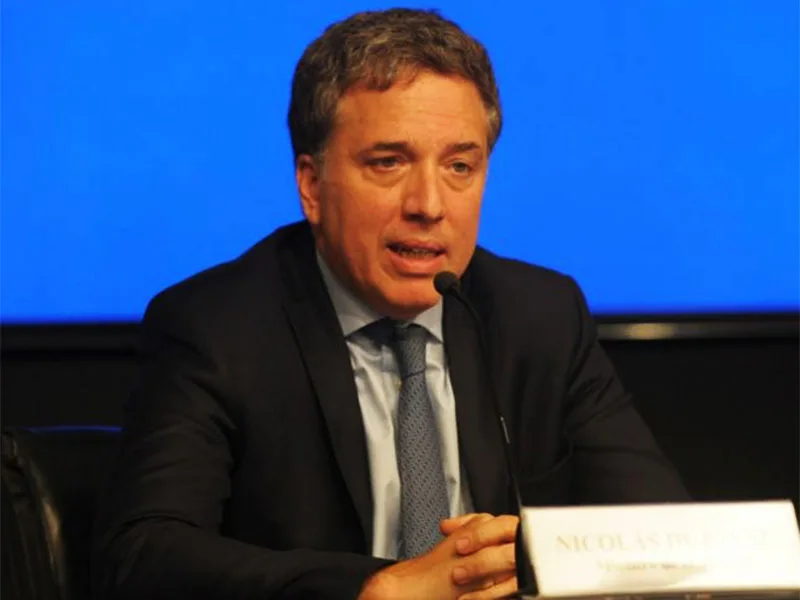 El gobierno volvió avisar que si gana en octubre va por la reforma laboral