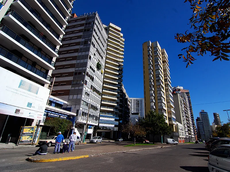 “El crédito UVA no funcionó porque los bancos tienen mejores negocios”