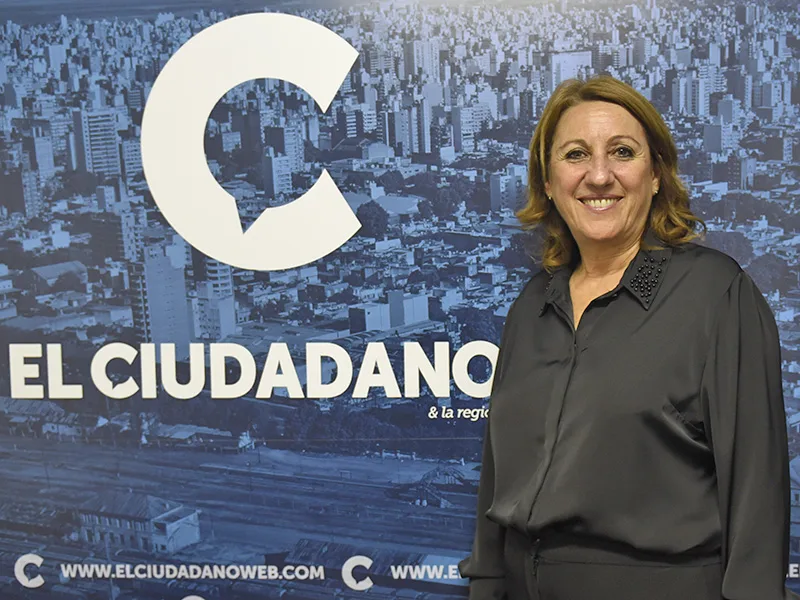 Fein contra opositores: "Algunos candidatos hacen un poco de demagogia"