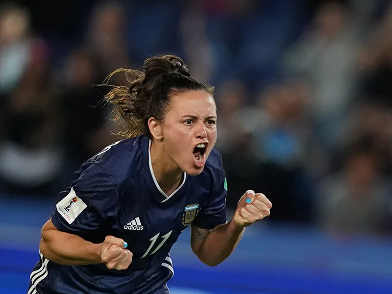 Remontada épica de Argentina ante Escocia y a esperar ayuda para clasificar