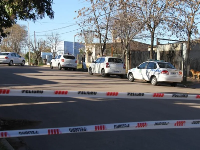 Boxeador detenido por asesinar a su pareja a puñaladas en General Pico