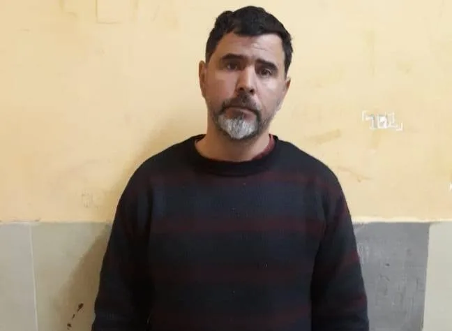 Ex precandidato a senador del PJ acusado por dos robos continuará detenido