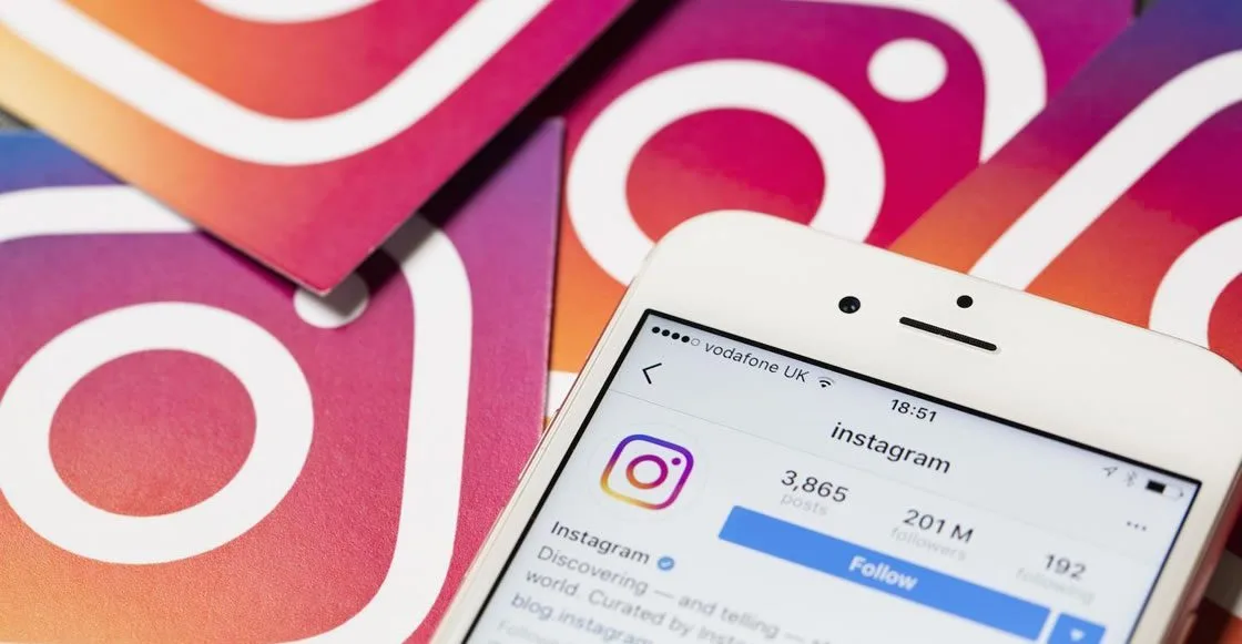Caída de Instagram y PlayStation afecta a usuarios en varios países