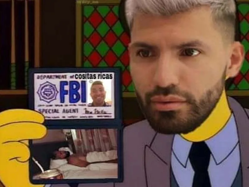 Benditos memes: ya nadie está a salvo en la red