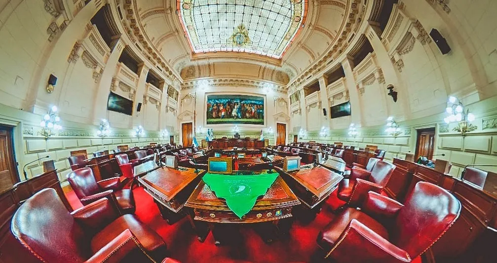 ¿Cuál es el lugar que tendrán las mujeres tras las elecciones?