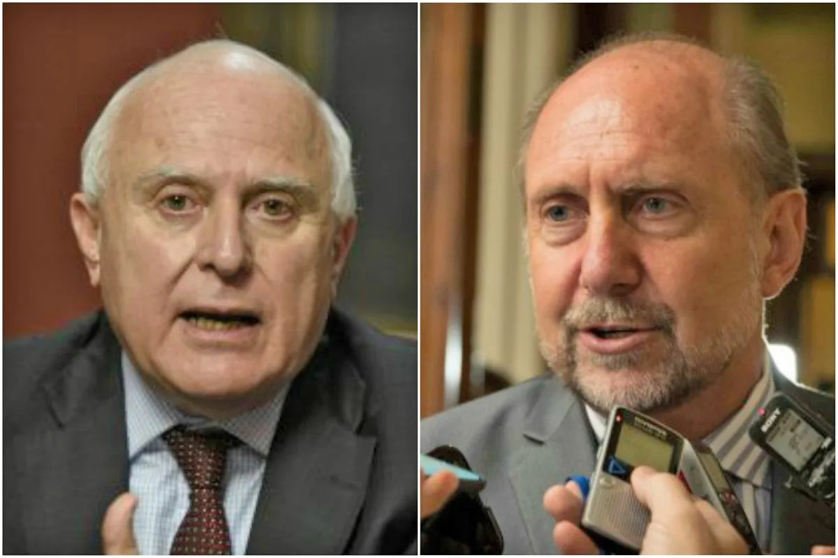 Primeras pistas sobre la agenda de la transición