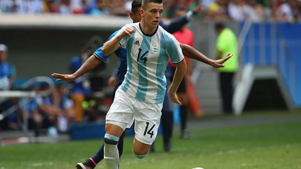 Argentina juega en San Juan ante Nicaragua y se va a la Copa América