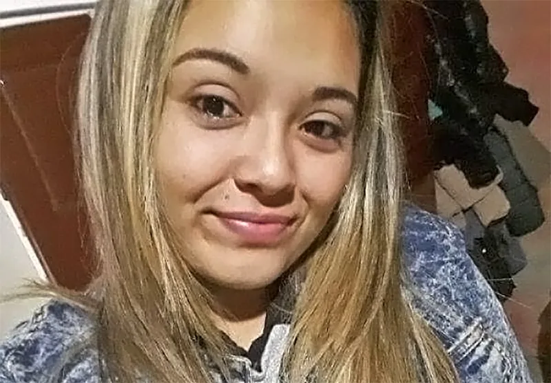 El cuerpo hallado en el Paraná es el de la chica chaqueña que buscaban