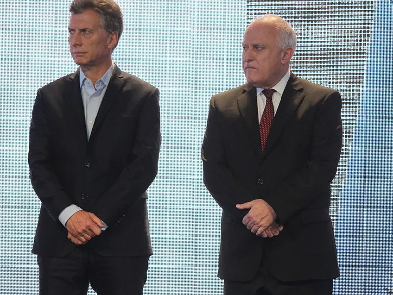 Ni inversión ni desarrollo: la Nación le da la espalda a Santa Fe