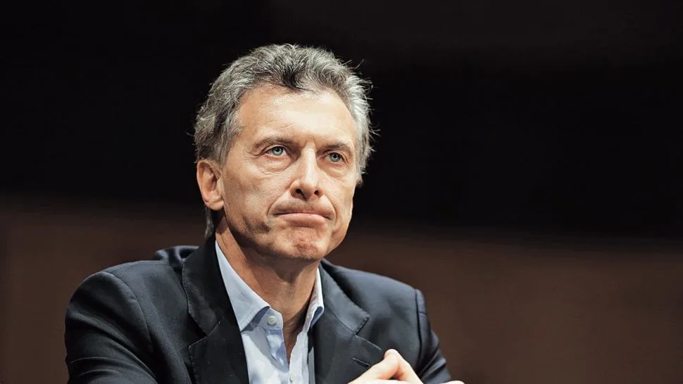Durante la presidencia de Mauricio Macri la inflación superó el 200%