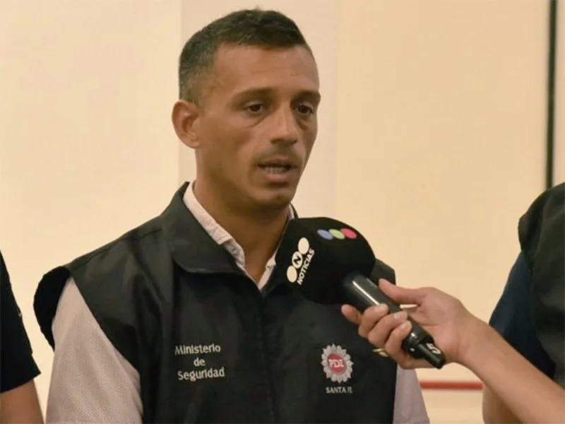 Banda de Alvarado: cuatro policías cercanos a la Fiscalía proveían impunidad