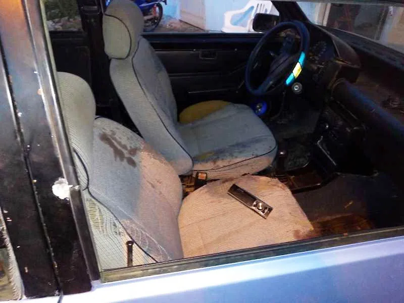 Falleció el joven herido de un tiro en la cabeza en Granadero Baigorria