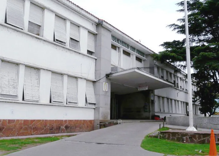 Reclamo judicial por una cama en un hospital para un hombre con obesidad mórbida