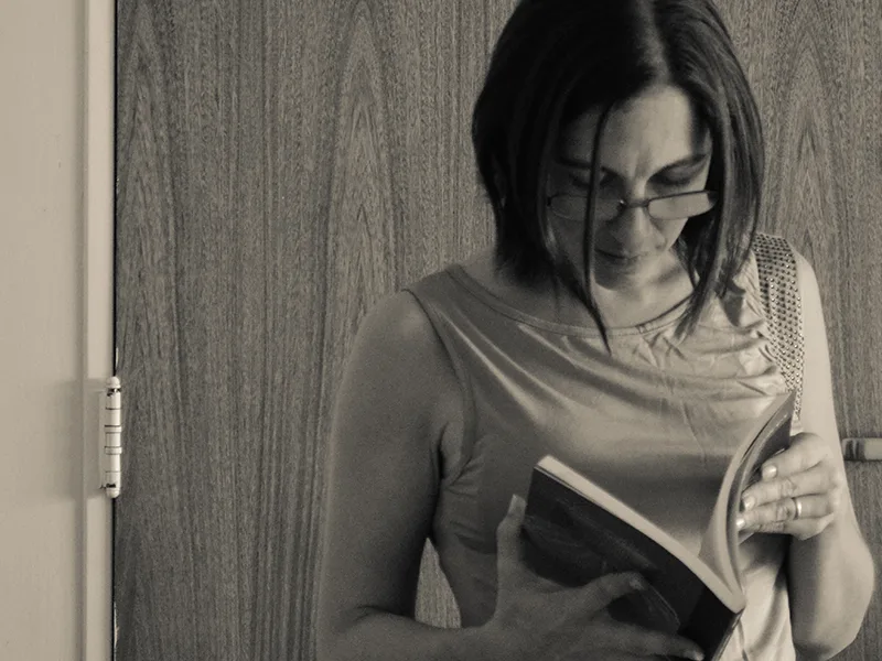 Literatura negra, feminismo y arduos procesos de escritura