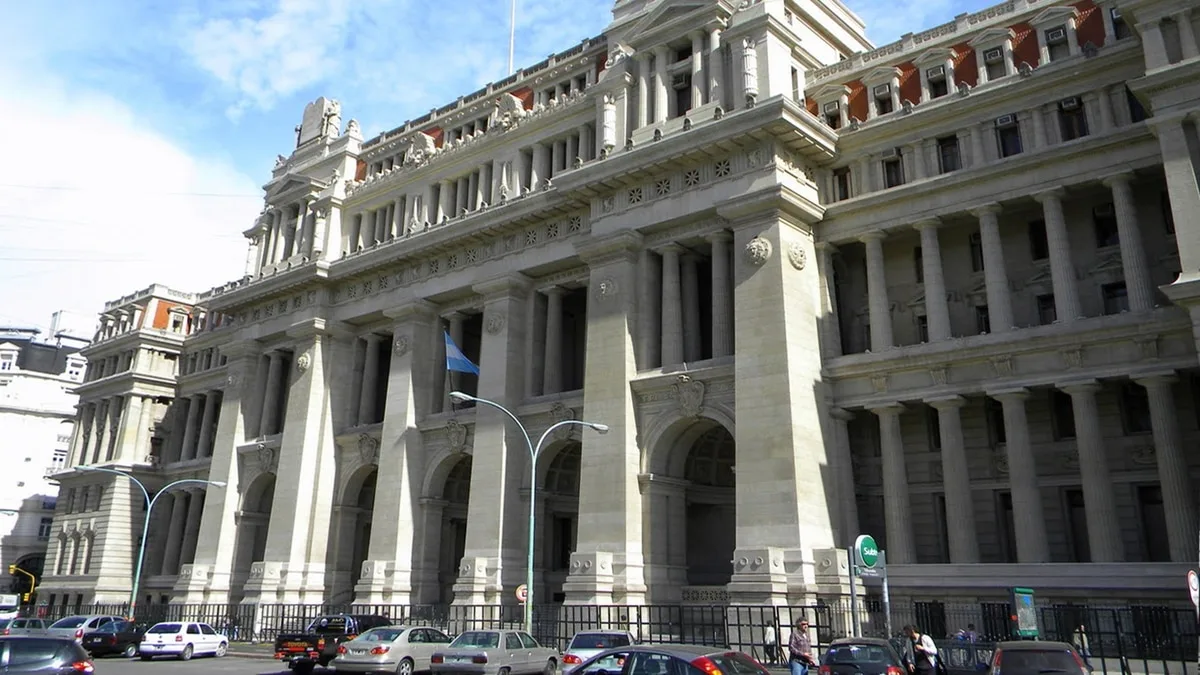 La Corte Suprema anuló por alta una indemnización