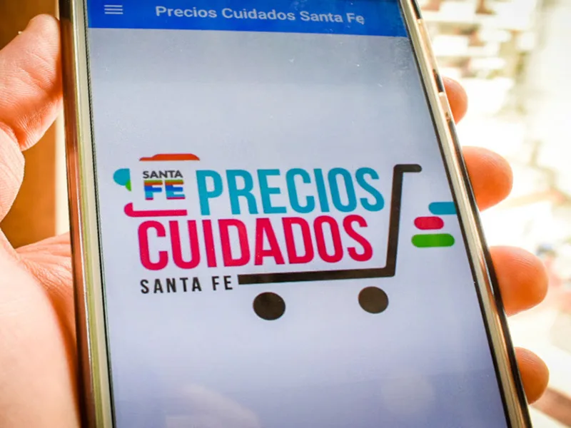 Buscan fortalecer el programa Precios Cuidados santafesino