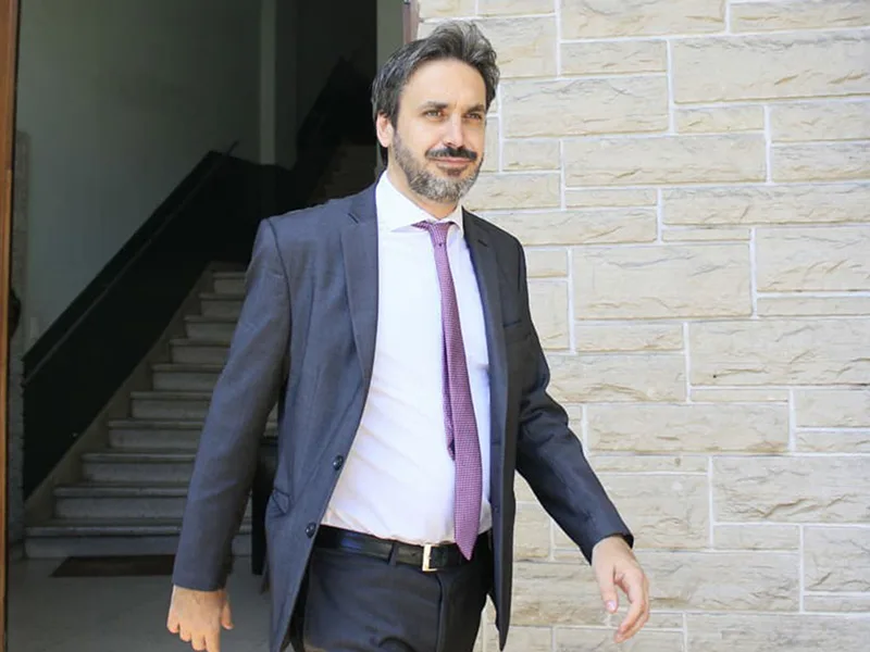 Magistratura: defensa de Ramos Padilla pidió apartamiento de Pichetto y Mahiques