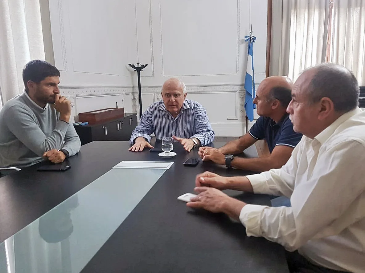 "Conducir a la policía es una propuesta pobre en materia de seguridad"