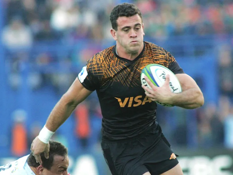 Jaguares fue local en los playoffs