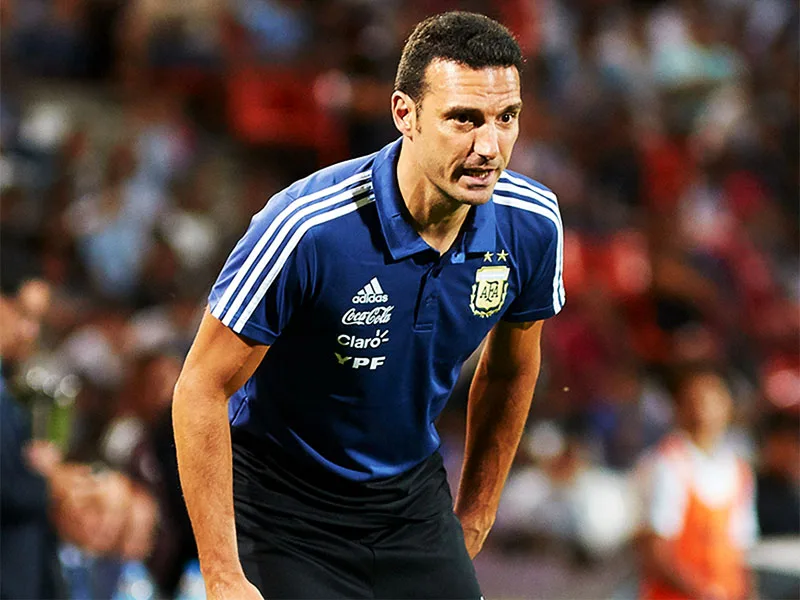 Messi-Agüero-Martínez, la última esperanza argentina