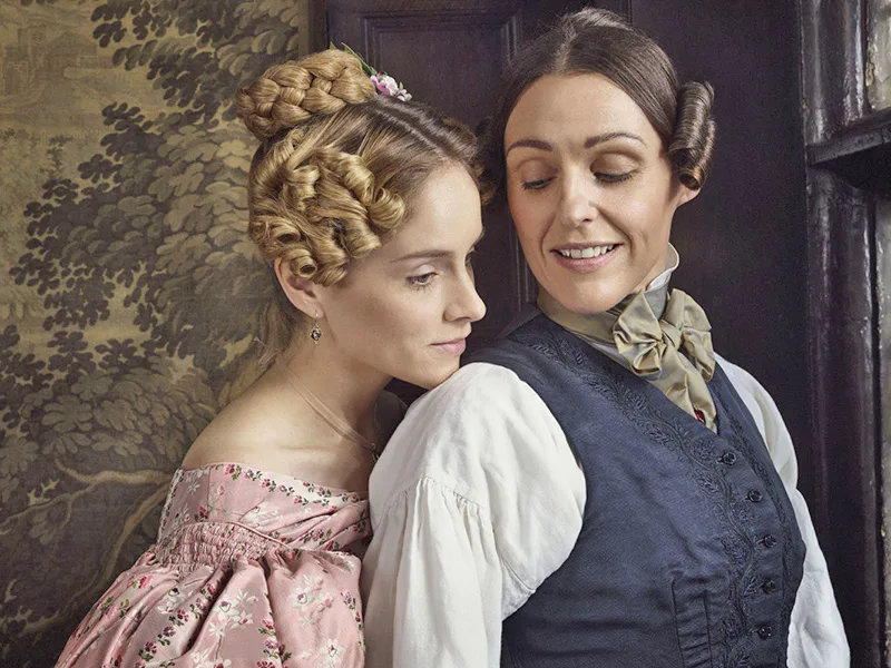 “Gentleman Jack”, una figura radical de su tiempo