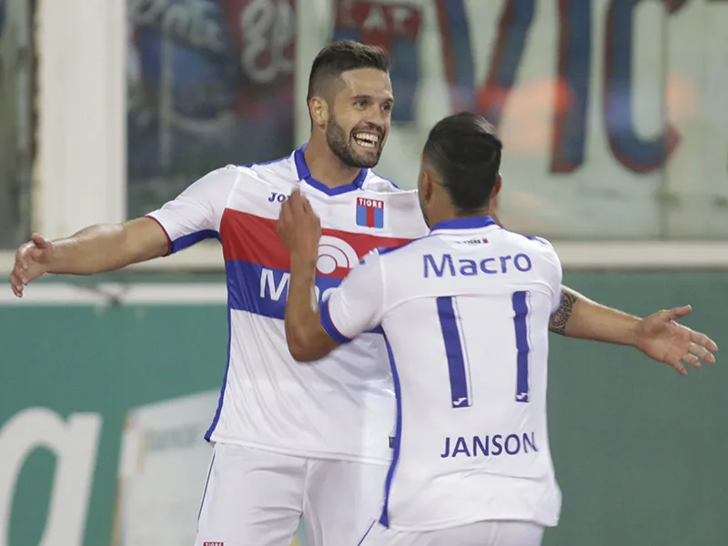 ¡Matador! Tigre venció a Boca en la final en el Mario Alberto Kempes