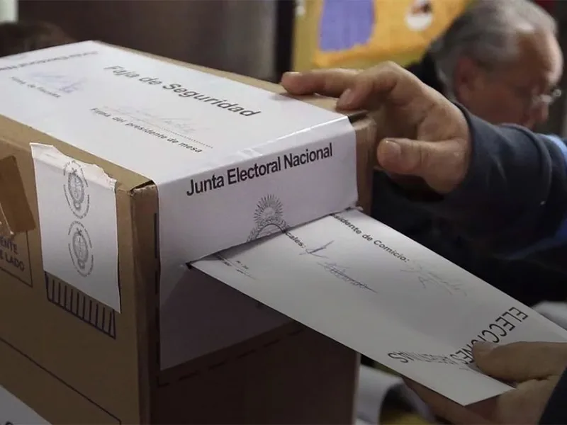 Alianzas electorales, rol de la UCR y las roscas por las listas