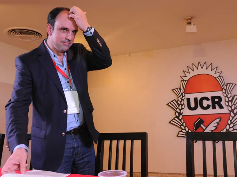 Corral designó como funcionaria municipal a una ex candidata opositora