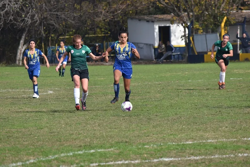 Se juega la última fecha de la primera ronda del Apertura