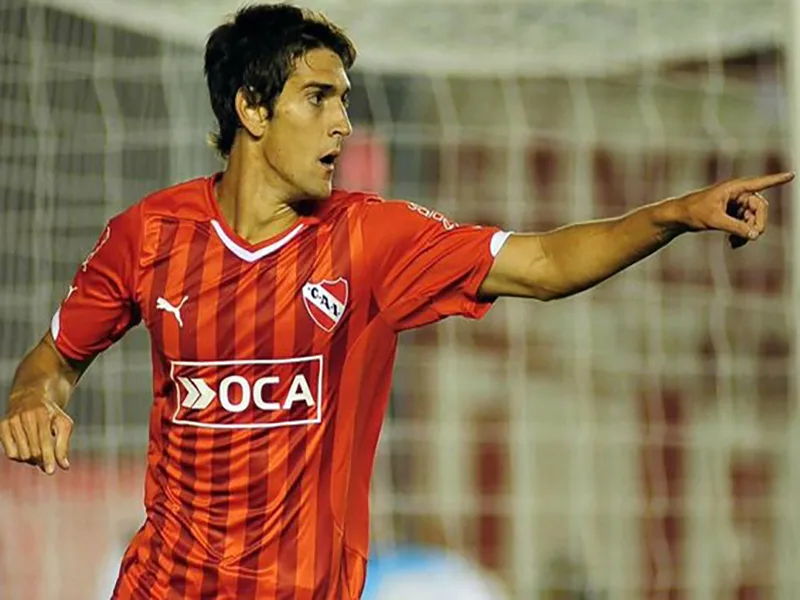 Todo acordado: Lucas Albertengo será el nuevo refuerzo leproso