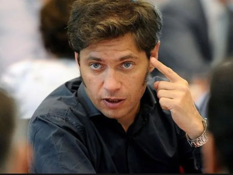 "El gobierno fomenta la provocación, están haciendo campaña sucia y agresiva"
