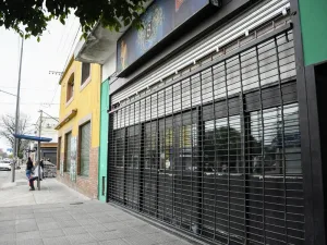 Otra sangrienta balacera a la salida de boliche dejó dos muertos y tres heridos
