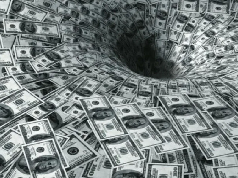 La deuda pública durante la era Cambiemos superó los 337 mil millones de dólares