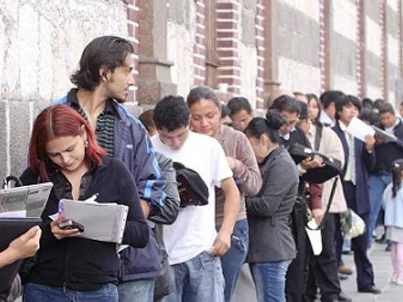 Entre abril y mayo se perdió un empleo registrado por minuto en Argentina