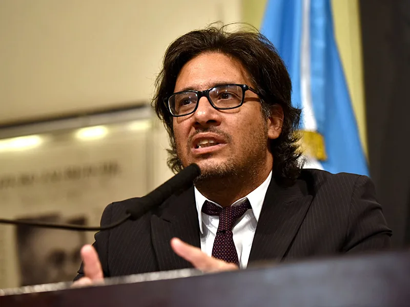 El gobierno nacional tomará denuncias de violaciones de los DDHH en Venezuela