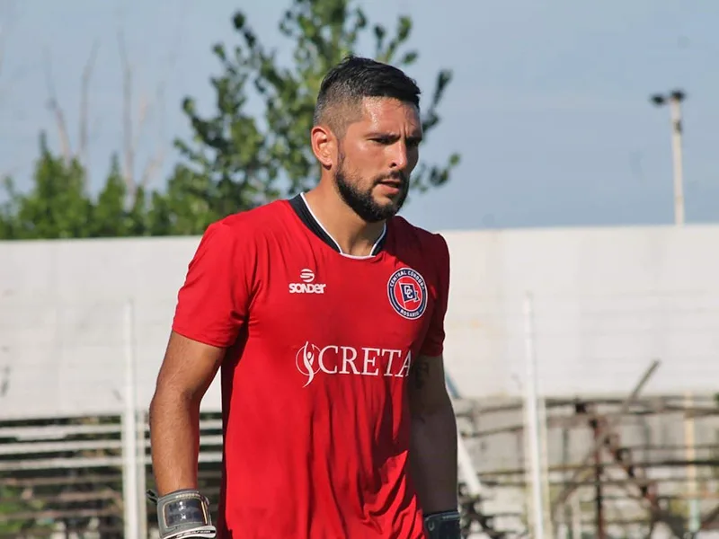 Central Córdoba cayó en su visita a Sportivo Italiano