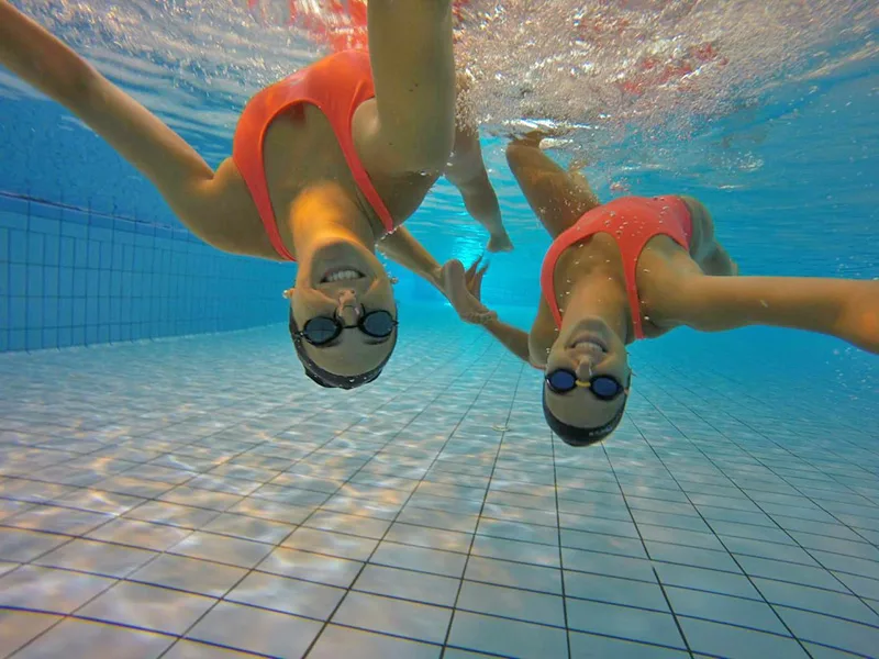 Camila Arregui y Trinidad López, rumbo al Mundial y los Panamericanos