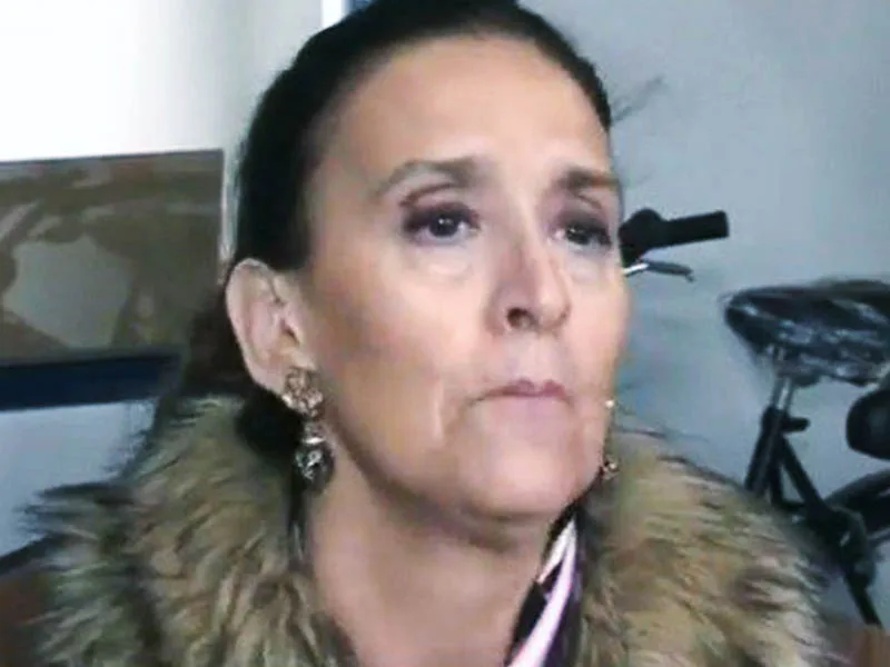 Michetti: “En lo cotidiano, en llegar a fin de mes, tenemos un problema”