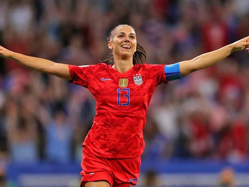 Estados Unidos se metió en una nueva final: espera por Holanda-Suecia