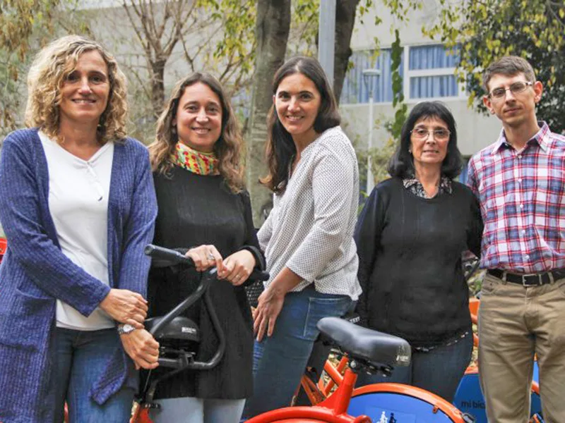 Ideas para mejorar la movilidad