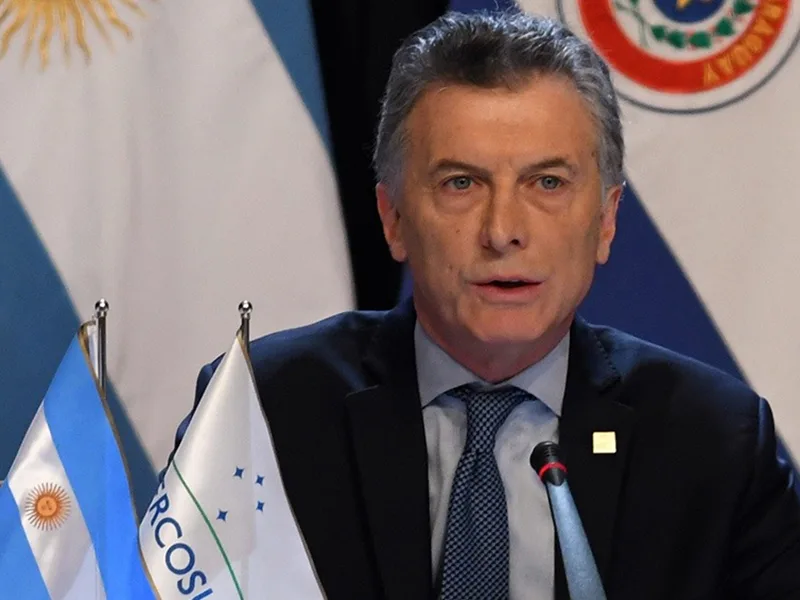 Los presidentes de la región llegan a Santa Fe para la Cumbre del Mercosur