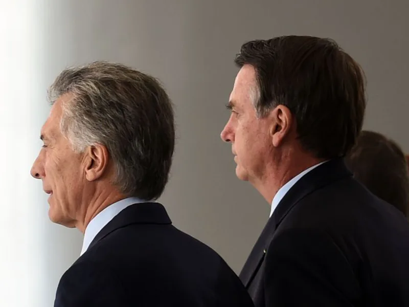América latina en caída libre: según la Cepal crecerá apenas un 0,5% en 2019