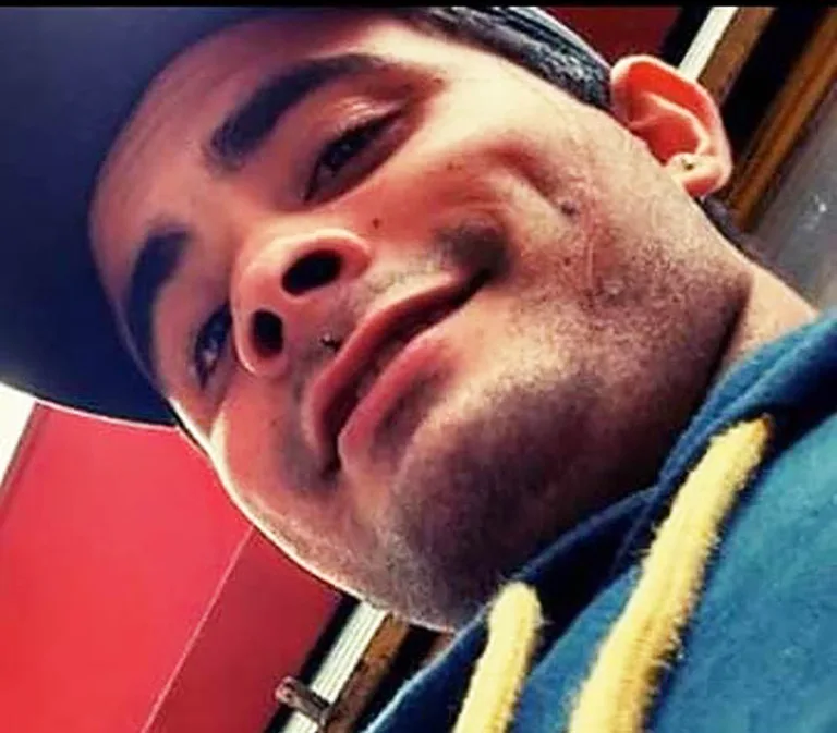 Una cicatriz en la mejilla fue clave para identificar al violador serial