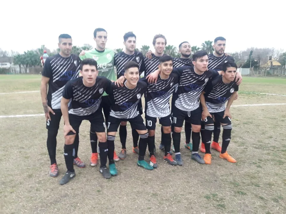 De visitante es mejor: los locales no pudieron hacerse fuerte en zona Campeonato