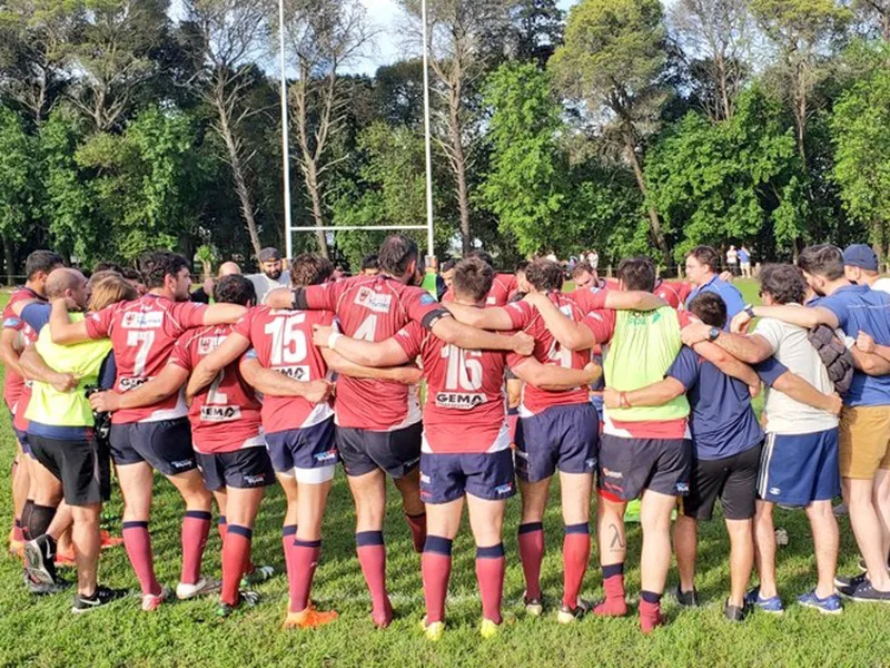 Logaritmo sigue de gira: el sábado en Esperanza, este martes en Rafaela