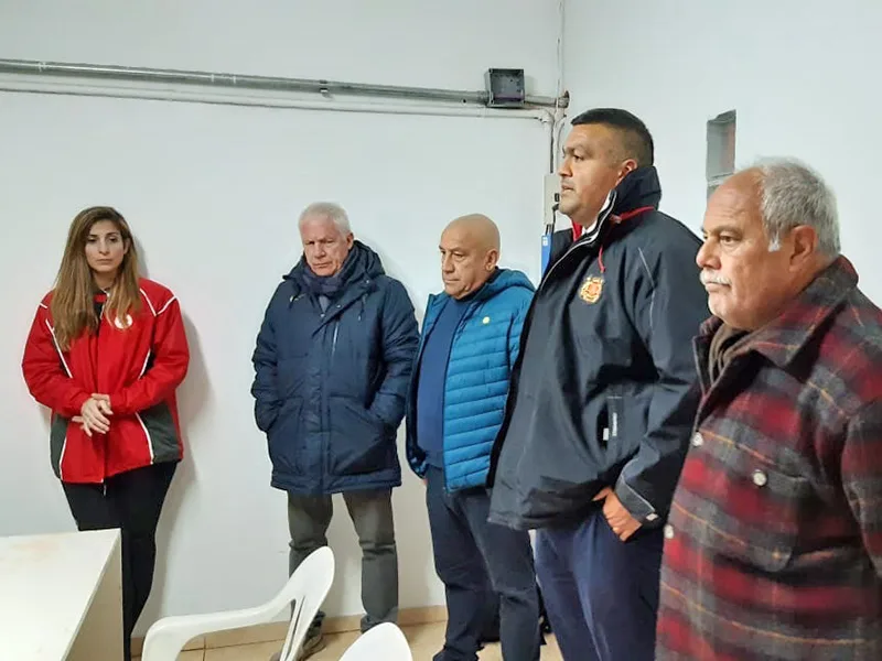 Ellas también juegan: rugby femenino en Provincial